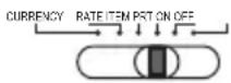 UNITED OFFICE CPD 430 - Percentage Calculation - 1