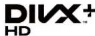 PIONEER BDPLX58S - DivX Plus HD - 1