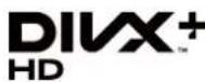 PIONEER BDPLX58S - DivX Plus HD - 1