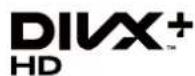 PIONEER BDPLX58S - DivX Plus HD - 1