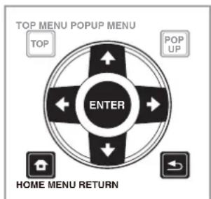 PIONEER BDPLX58S - Achtung - 1