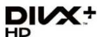 PIONEER BDPLX58S - DivX Plus HD - 1