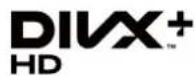 PIONEER BDPLX58S - DivX Plus HD - 1