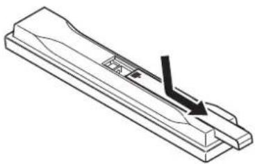 PIONEER BDPLX58S - Attention - 1