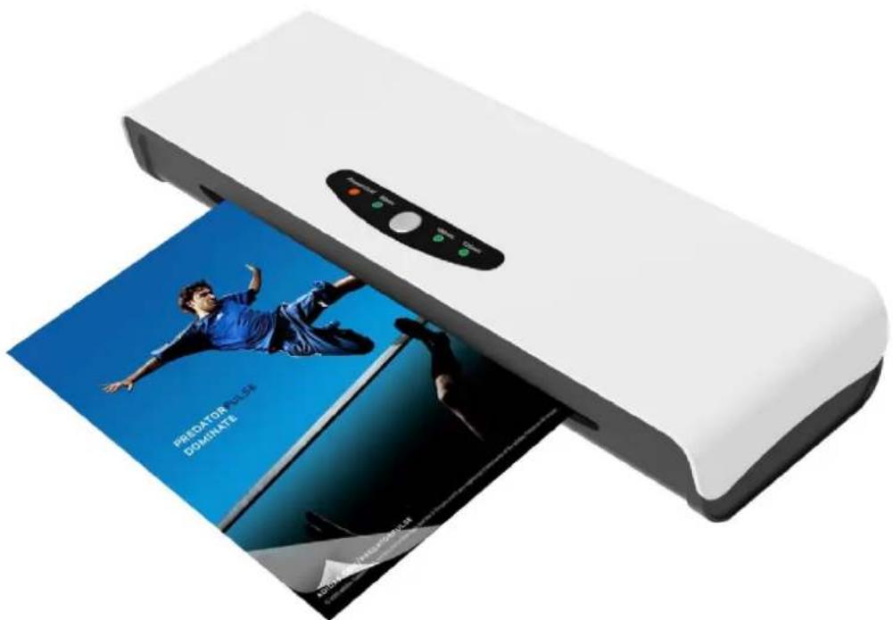 Pavo AlaskaVigo A3 - Bedienungsanleitung - 1