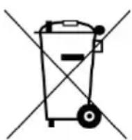 OLYMPIA A 396 Plus - Disposal - 1