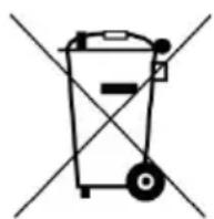 OLYMPIA A 396 Plus - Pokyny k likvidaci - 1