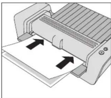 LEITZ ILAM Touch A4 Turbo - Konserwacja i czyszczenie - 2