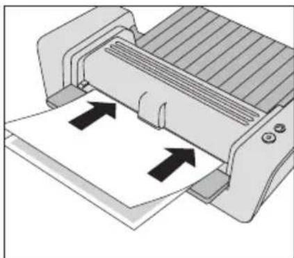 LEITZ ILAM Touch A4 Turbo - Problema Causa Aiuto - 4