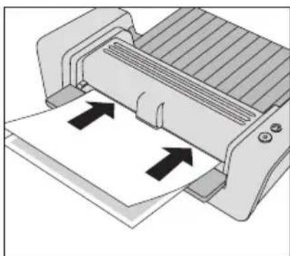 LEITZ ILAM Touch A3 Turbo - Huolto ja hoito - 2