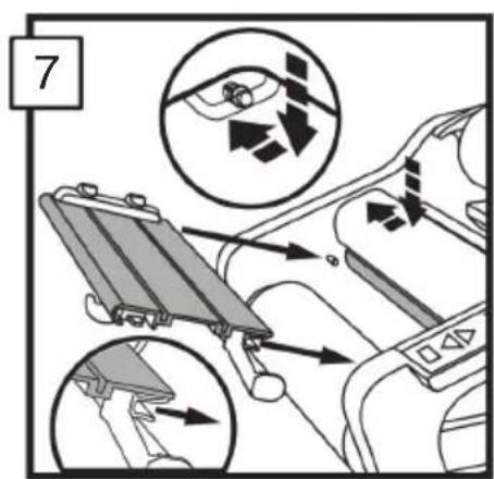 GBC Ultima 35 EZload - start here - 11