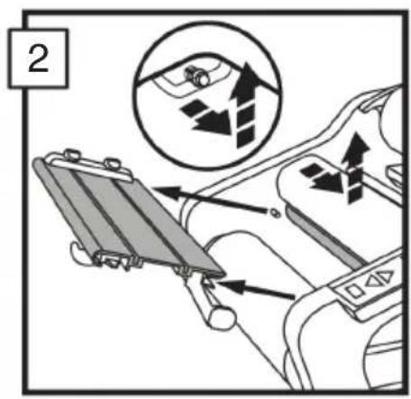 GBC Ultima 35 EZload - start here - 6