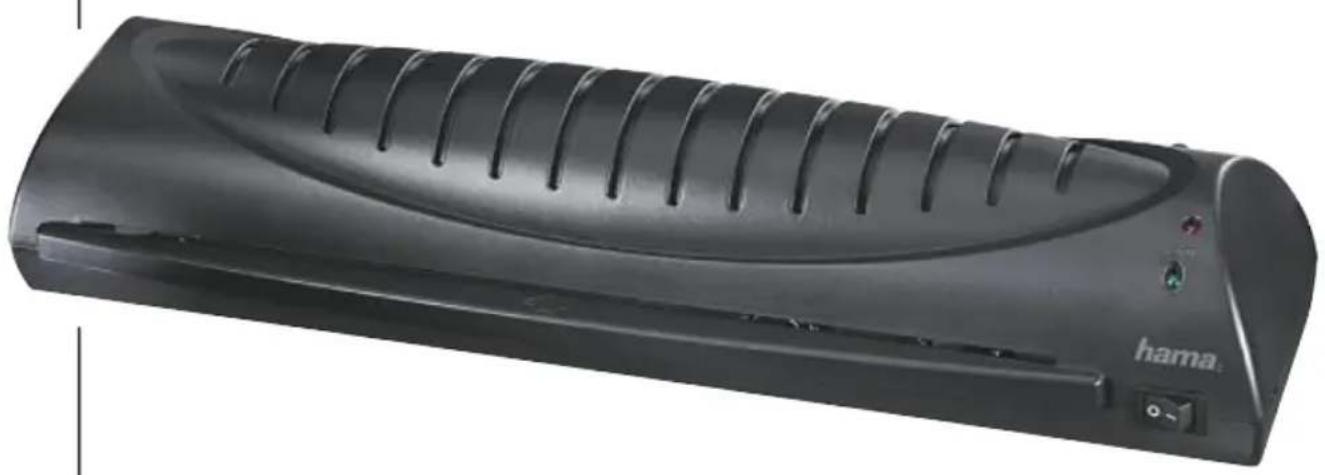 HAMA L39 - 1