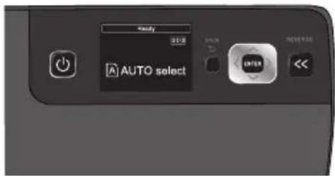 GBC Swingline Fusion 5100L - Selector intelligente de bolsas - 1