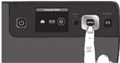 GBC Swingline Fusion 5100L - Professional Control - 9