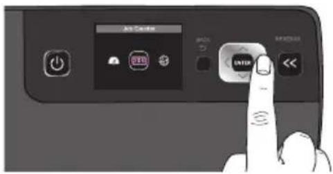 GBC Swingline Fusion 5100L - ajustes - 7