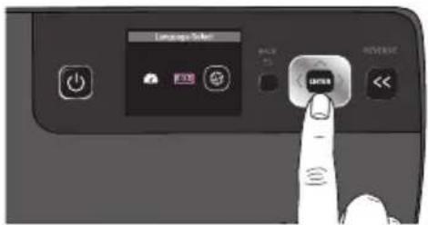 GBC Swingline Fusion 5100L - Commandes professionnelles - 9