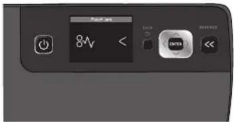GBC Swingline Fusion 5100L - Marche arrière intellegente de la pochette - 1