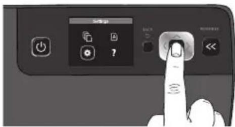 GBC Swingline Fusion 5100L - Commandes professionnelles - 4
