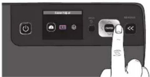 GBC Swingline Fusion 5100L - Professional Control - 5
