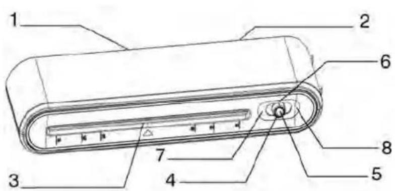GEHA Home & Office A4 Basic - OBPAUHEHNE C UCTPOICTBOM - 1