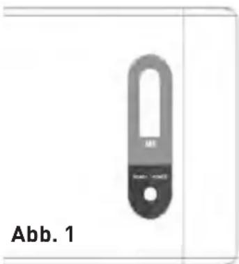 GEHA Home & Office A3 Basic - WICHTIGESICHERHEITSHINWEISE - 1