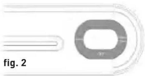 GEHA Home & Office A3 Basic - IMPORTANT AWERTENZE DI SICUREZZA - 2