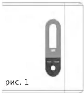 GEHA Home & Office A3 Basic - BAKHbIe YKA3AHnI NO TEXHnke Be3OJnACHOCTN - 1