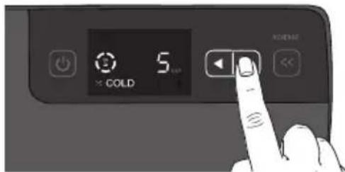 GBC Swingline Fusion 5000L - Affichage interactif pour l'utilisateur - 2