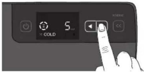 GBC Swingline Fusion 5000L - Manual del usuario Pantalla Interactiva - 2
