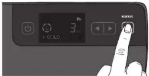 GBC Swingline Fusion 5000L - Intelligent Pouch Reverse - 1