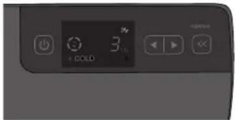 GBC Swingline Fusion 5000L - Alerta de estado inteligente - 1