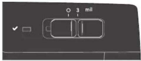 GBC Swingline Fusion 1000L - Fácil de configurar - 1