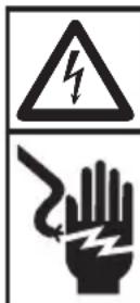 GBC Swingline Fusion 1000L - safety instructions - 3