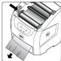 GBC HeatSeal Sprint H925 - SI ES POSIBLE, CARGUE SIempre LA PELICULA ANTES DE QUE SE AGOTE POR COMPLETO. - 4