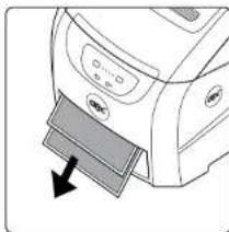 GBC HeatSeal Sprint H925 - HeatSeal® Sprint™ H925 - Operación - 4