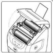 GBC HeatSeal Sprint H925 - HeatSeal® Sprint™ H925 - Alert Indicators - 5