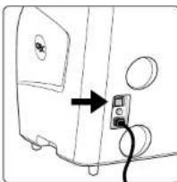 GBC HeatSeal Sprint H925 - HeatSeal® Sprint™ H925 - Setup - 1