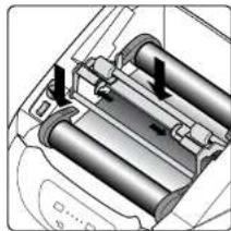 GBC HeatSeal Sprint H925 - SI ES POSIBLE, CARGUE SIempre LA PELICULA ANTES DE QUE SE AGOTE POR COMPLETO. - 2