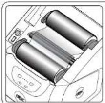 GBC HeatSeal Sprint H925 - HeatSeal® Sprint™ H925 - Load Film from Empty - 3