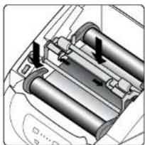 GBC HeatSeal Sprint H925 - HeatSeal Sprint H925 - Load Film - 3