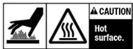 GBC HeatSeal Sprint H925 - The SAFETY ALERT SYMBOL PRECEDES EACH SAFETYMESSAGE IN THIS INSTRUCTION MANUAL. - 2