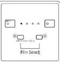 GBC HeatSeal Sprint H925 - HeatSeal® Sprint™ H925 - Load Film from Empty - 10