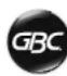 GBC HeatSeal Sprint H925 - Size & finish/weight - 1