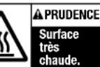 GBC HeatSeal Sprint H925 - Important instructions de sécurité Inert - 2