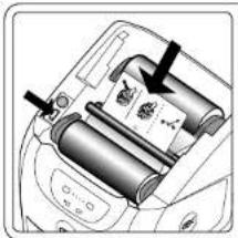 GBC HeatSeal Sprint H925 - HeatSeal® Sprint™ H925 - Load Film from Empty - 5