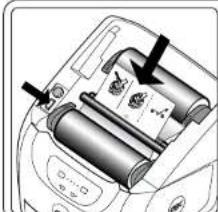 GBC HeatSeal Sprint H925 - PAS01 - 1