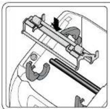 GBC HeatSeal Sprint H925 - HeatSeal® Sprint™ H925 - Load Film from Empty - 7