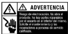 GBC HeatSeal Sprint H925 - Instrucciones importantes para la seguidad - 3