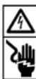 GBC HeatSeal Sprint H925 - The SAFETY ALERT SYMBOL PRECEDES EACH SAFETYMESSAGE IN THIS INSTRUCTION MANUAL. - 1